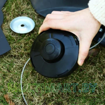 Триммер Deko DKTR1600 картинка 4